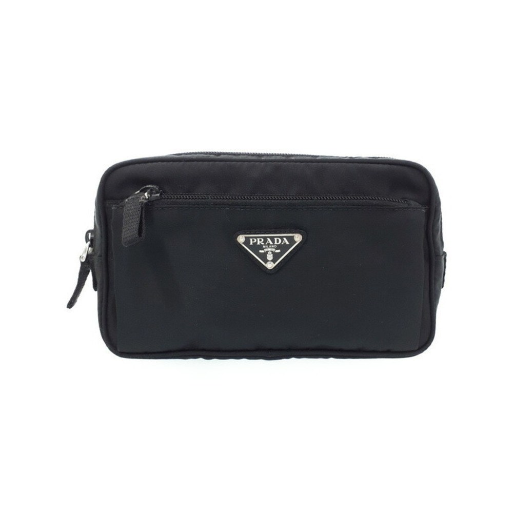 Prada Belt Bag Body Bum Crossbody Belt